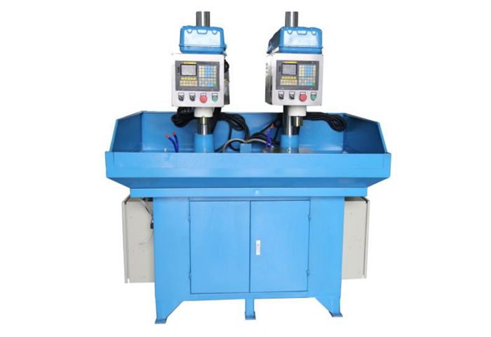 滑台式自动钻孔机
