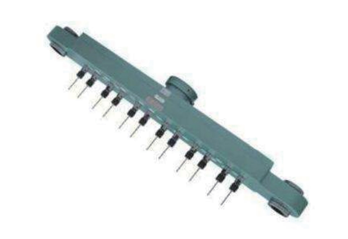 非标加长固定多轴器