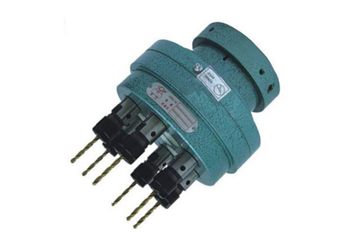 重型固定多轴器