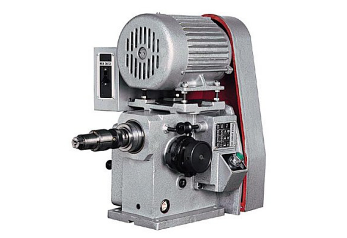 TR-4508卧式攻牙机