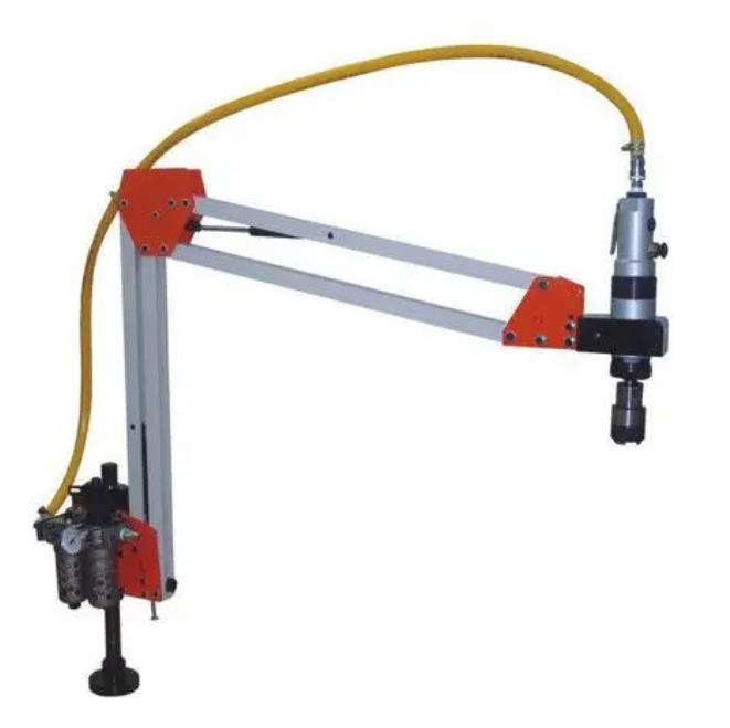 气动攻牙机有什么特点 气动攻牙机有什么特点