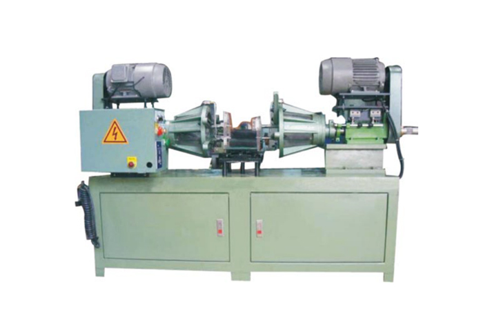 全自动攻牙机日常要做哪些维护